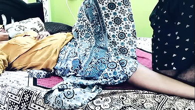 My hot wife enjoying sex