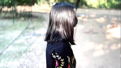 My Gen Z College Girlfriend Allowed Me to Fuck Her Virgin Ass Hole in Exchange for Shopping