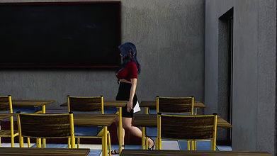 Miss teacher – Savita Bhabhi Hindi webseries