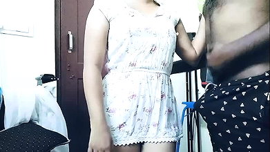 Me and my wife like this angle