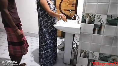 Married wife Dining Room Fuck  Official Video By Villagesex91