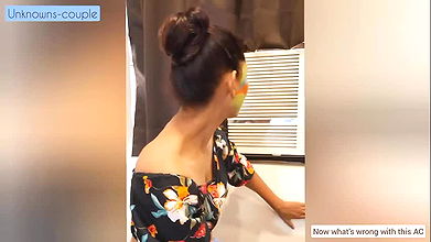 Lust story 1 Bhabhiji cheating husband for electrician Ravi