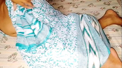 Indian Village Sister And Step Brother Viral videos part 1