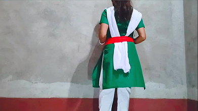 Indian school girls first time sex