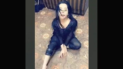 FAMOUS TIKTOKER NEHA MALIK