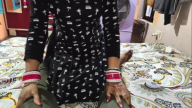 Indian hot wife xshika sucked big dick