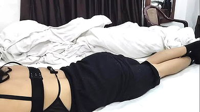 Indian Hot Village fun fucking younger brother’s wife naked