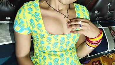 Indian Bhabhi Xshika Fucking Hard with devar