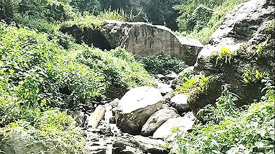 Indian Bhabhi Jangal Ghumte Ghumte Chudai Keya Boyfriend Ke sath