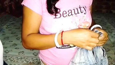 Indian Bangali Hot bhabhi ki chudai part1