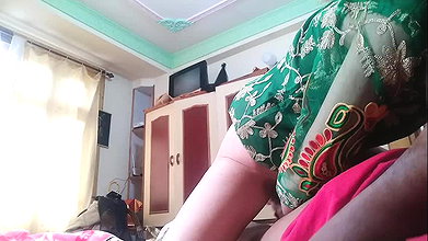 Bolly_Karma_074 _ flash pussy and cow girl sex