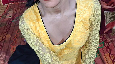 Xshika Bhabhi Good cock Sucker