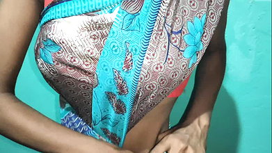 Tamil Girl Hard pussy Dirty Talk With Delivery Boy
