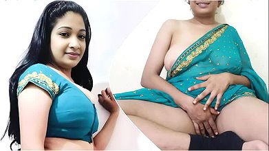 Priya Bhabhi ride devar sex with Chudai with Saree Removing (Hindi Audio)