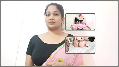 Mallu Wife Sunday Morning Romantic Ride Hubby Dick Dirty Hindi Talk