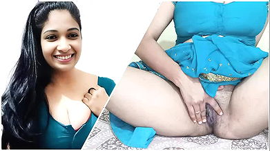 Mallu Teen18+ Bhabhi Riding Devar BBC Dick, Desi XXX Chudai, Hindi Audio Creampie Sex