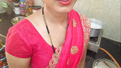 Indian desi village bhabhi ki dever ne ki jam kar chudayi clear Hindi audio