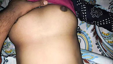 Indian Bhabhi Cum In Pussy
