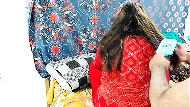 XXX Pakistani Wife Hard Anal Fucking With Soft Back Massage Clear Hindi Audio