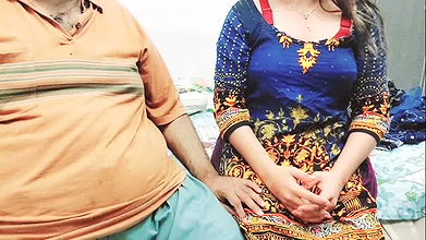 XXX Desi Wife Valentine Has Sex With Ex-Boyfriend – Dirty Talking