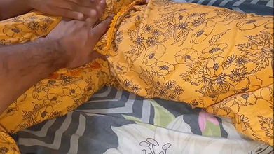 Xxx Desi My Step Sister Teaches Me While We Watch TV