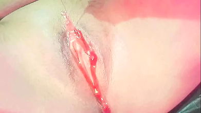 Wet pussy sweet sugar mommy shooting video for xmaster