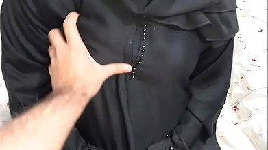 The stepbrother came to know about his Muslim step sister’s affair