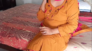 The husband shared his wife with his friend