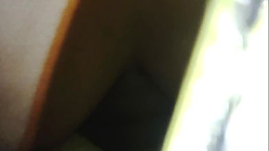 Stepsister ki tight wali phudi uffff