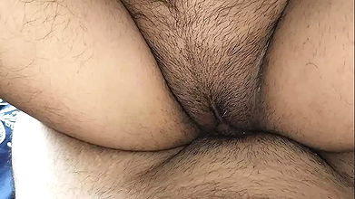 Stepsis Says, You can cum on my tits now, but later I want you to cum in me!