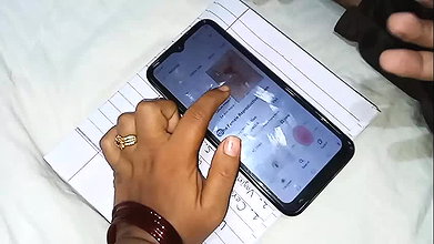 Stepmom Teaches Sex Education in hindi Audio