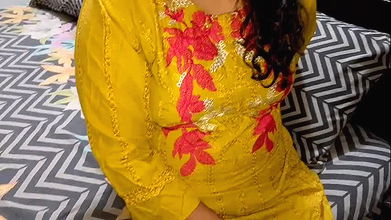 Step son fucked his stepmother and thought she wouldn’t notice it