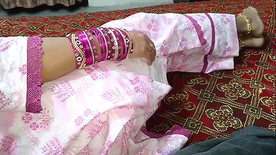 Step brother had sex with his Indian Step Sister when she was alone (Desi Sex)