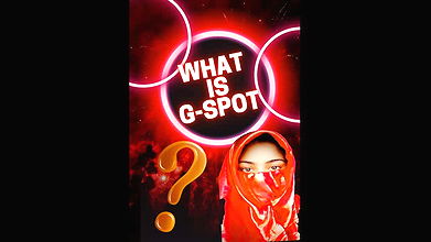 Searching your G-spot with penis