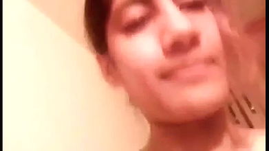 School girl 18+ small tits