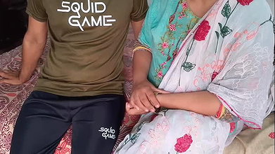 sali na apni bhan ka ghar bachana ka leya uska shohar ka Sath kia sex with clear hindi audio