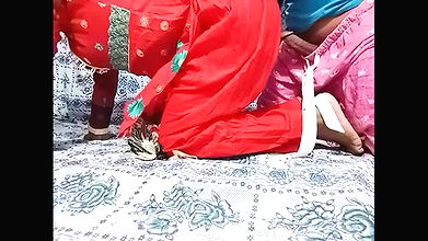 Sali and jija sex in the room 754