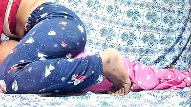 Russian teacher and student sex in the classroom