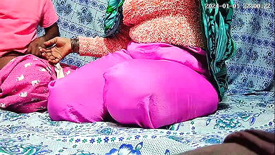 Russian stepmom and stepson sex in the hospital