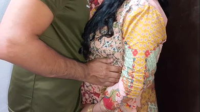 Rough Fuck With my Step Sister Before Parents come Home