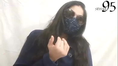 Relieving the Stress of My Husband by Sehar