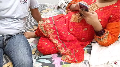 Rahul reaches Nikko’s house in anger