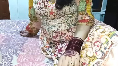 Rachna desi bhabhi ko Diwali ki Night ma jor jor sa choda, Hindi English title