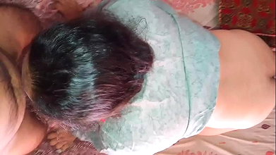 Pure Indian Desi Bhabhi Mast Chudaie video by (RedQueenRQ )