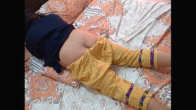 Punjabi skinny StepMom Full Movie With audio