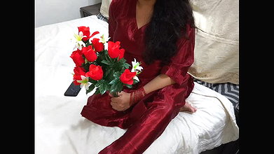 Proposed to sister-in-law and made girlfriend for a day (QueenbeautyQB)