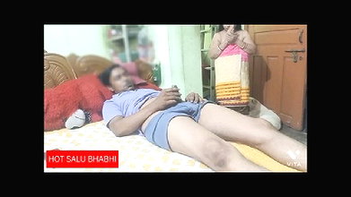 HOT SALU BHABHI