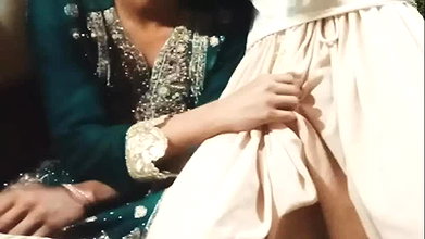 pakistani couple out door public sex in village fields S1 Episode 4