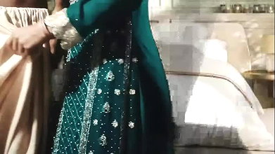 pakistani couple indoor sex in bedroom S1 Episode 30