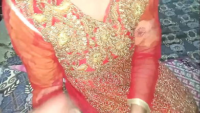 Pakistani couple indoor foreplay S1 Episode 3